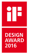 Design Award 2016