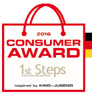 Consumer Award 2016