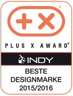 Plux X Award