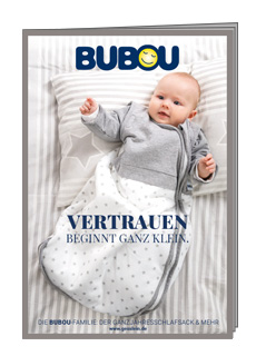 DIE BUBOU-FAMILIE