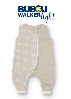 Schlafanzug Bubou Walker Light Schlafanzug Bubou Walker Light