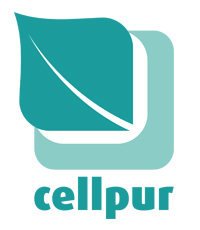 Hygiene-Material CELLPUR