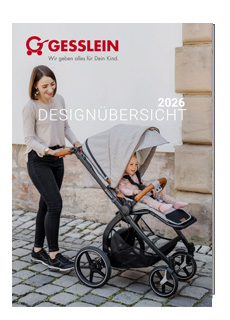 DESIGNÜBERSICHT 2026 DESIGNÜBERSICHT 2026