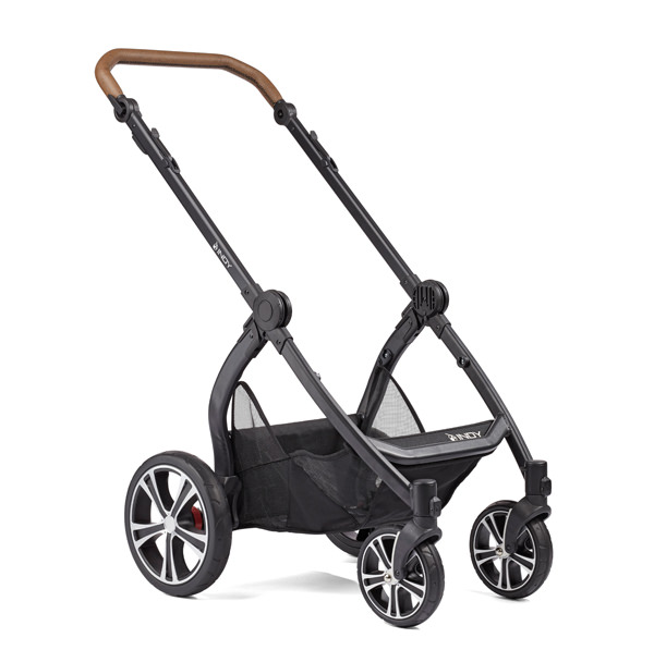 INDY Kinderwagen-Gestell