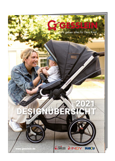 DESIGNBERSICHT 2021