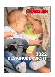 DESIGNÜBERSICHT 2022