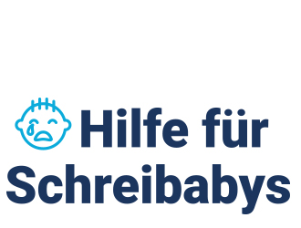 Hilfe für Schreibabys Hilfe für Schreibabys