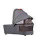 Babywanne Panorama Lyx