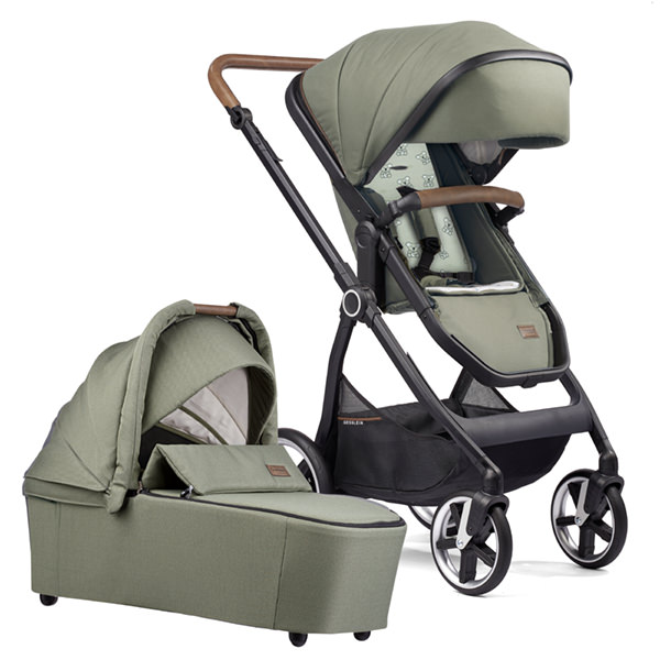 Set M2 Life mit Babywanne Panorama Lyx