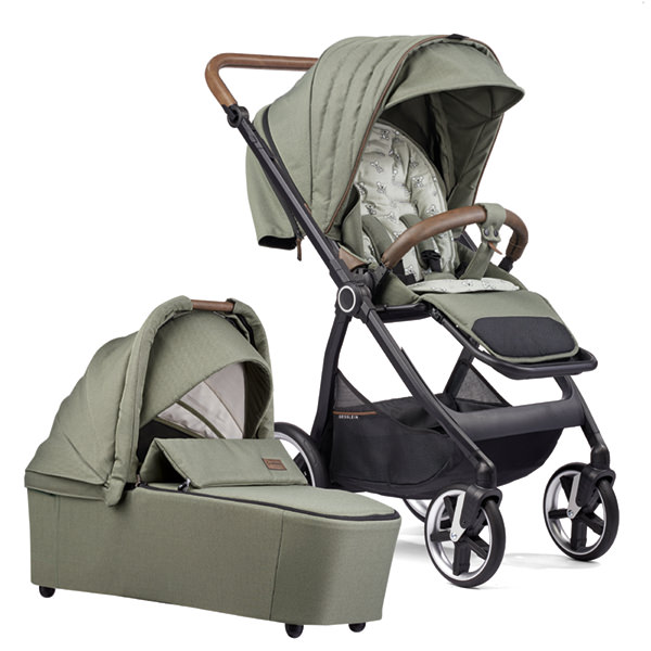 Set M2 Swing mit Babywanne Panorama Lyx