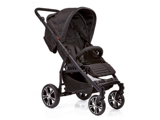 Vom Sportwagen zum Buggy