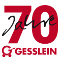 70 Jahre Gesslein