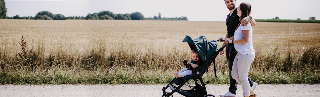 Welcher Buggy passt zu Dir?