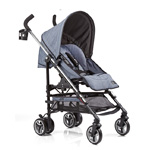 Gesslein Buggy S5 reverse