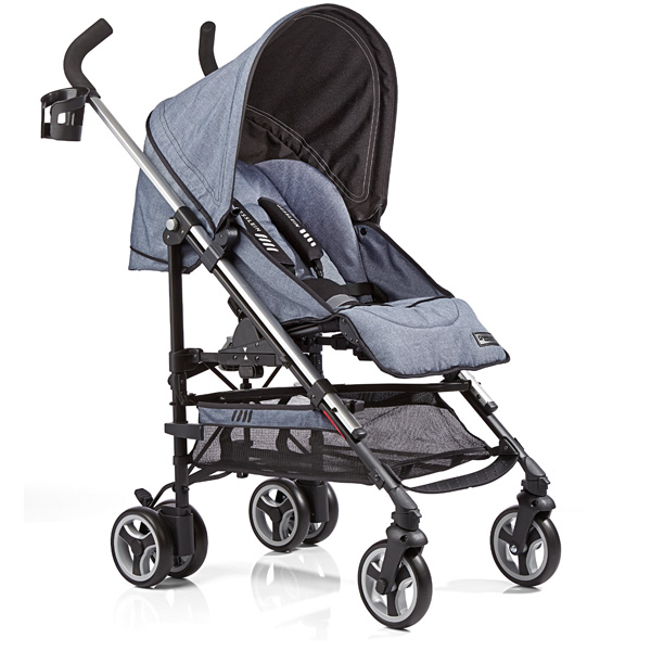 Gesslein Buggy S5 reverse