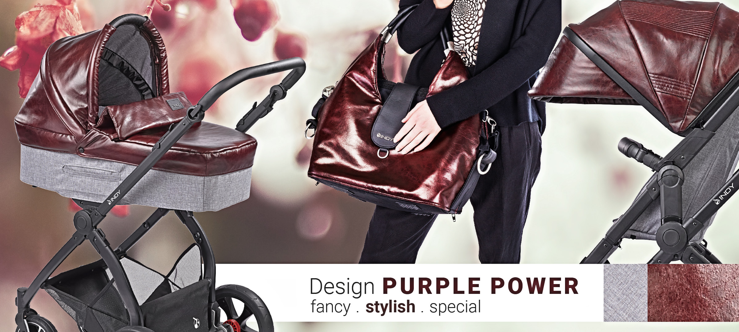 Purple Power