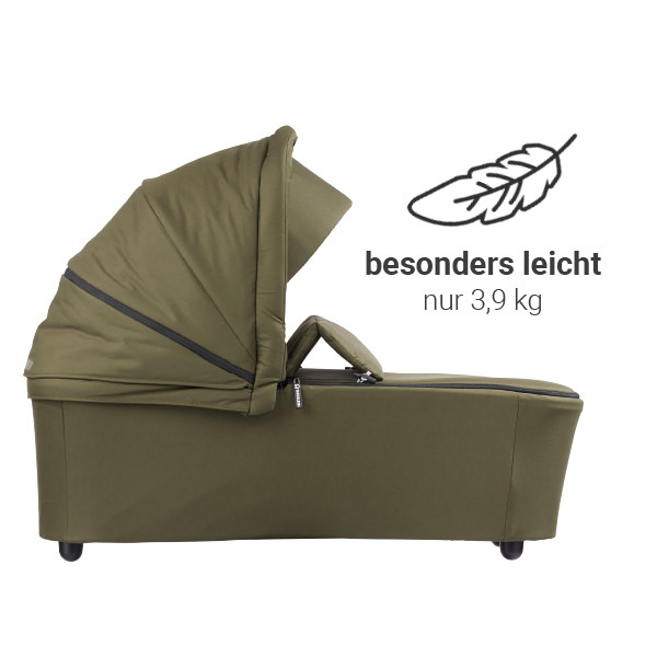 Das kann Deine Babywanne