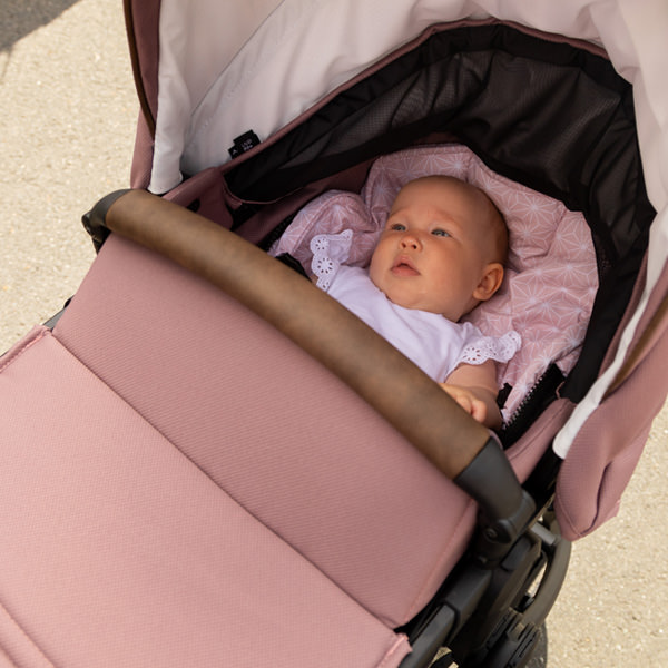 BABYWANNE RELAX Funktionen